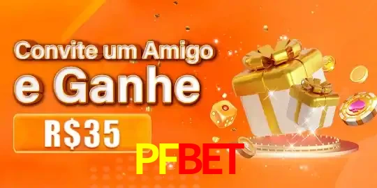 Promoções PFBET
